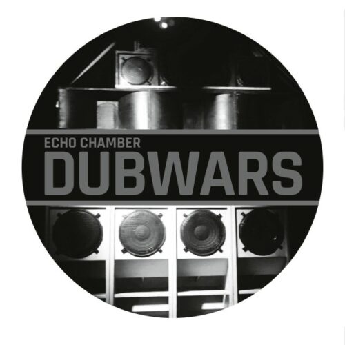 SND/RTN - Stardust EP - DUBWARSE001 - PLANET RHYTHM