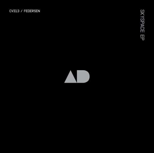 cv313/Federsen - Sequential Space EP - AD002 - ALT DUB RECORDS