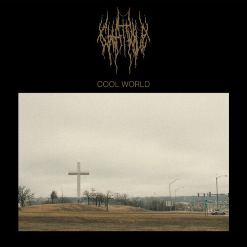 Chat Pile - Cool World - FRLP164 - FLENSER