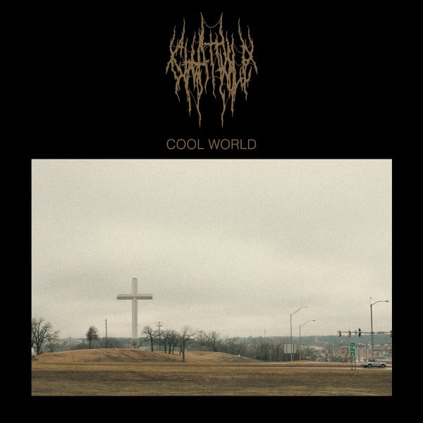 Chat Pile - Cool World - FRLP164 - FLENSER