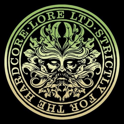 WDDS - LORELTD011: WDDS - LORELTD011 - WESTERN LORE