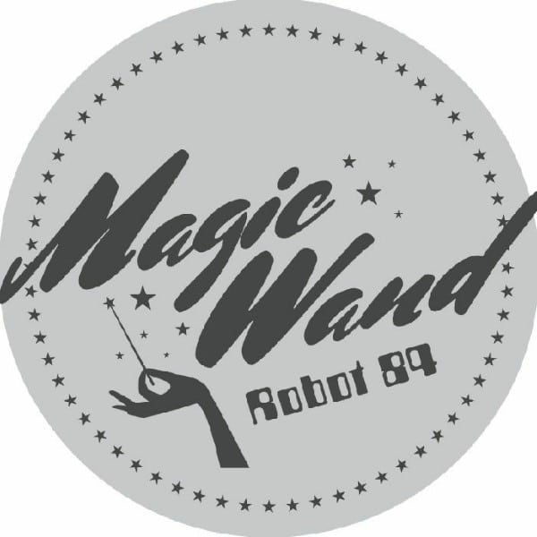 Robot 84 - Special Editions Robot 84 - MWSE011 - MAGIC WAND