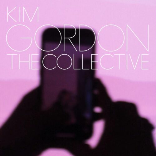 Kim Gordon - The Collective (Deluxe edition) - OLE2029LPX - MATADOR