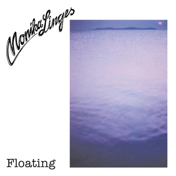 Monika Linges - Floating - PANLP001 - PANORAMA