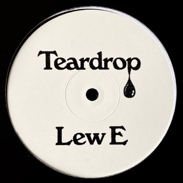 Lew E - Touched / Teardrop - SPRT003 - BASIC SPIRIT