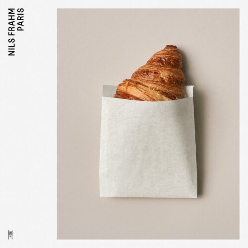 Nils Frahm - Paris - 4066004674575 - LEITER