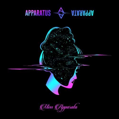 Apparatus & Apparata - Miss Apparata - AJU24LP - SELJAAJU