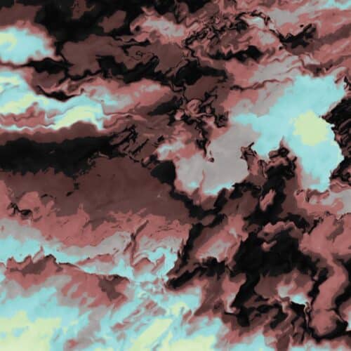 Kyle Hall - Crimson Clouds - APNEA113 - APNEA