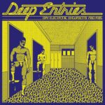 Various - Deep Entries: Gay Electronic Excursions 1979-1985 - DE-320 - DARK ENTRIES