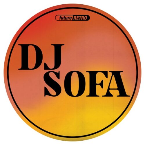 DJ Sofa/Tim Reaper - FR011 - FR011 - FUTURE RETRO LONDON