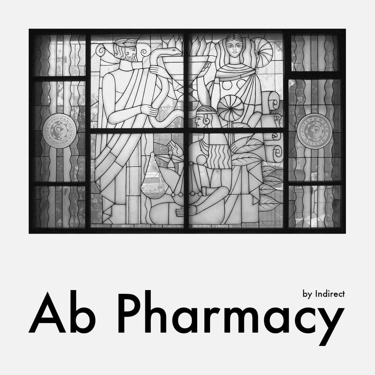 Indirect - Ab  Pharmacy - MUSCUT2C - MUSCUT