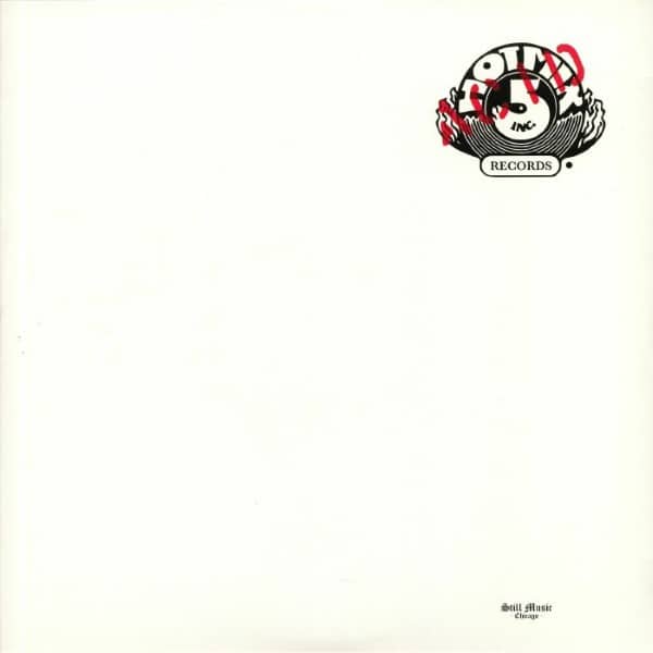 Various - Acid - STILLMDLP015 - STILL MUSIC