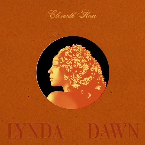 Lynda Dawn - 11th Hour - FDR001 - FIRST DAWN RECORDS