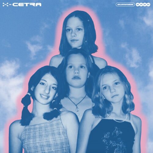 X-Cetra - Summer 2000 [Y2K 25th Anniversary Edition] - NUM922LP - NUMERO GROUP