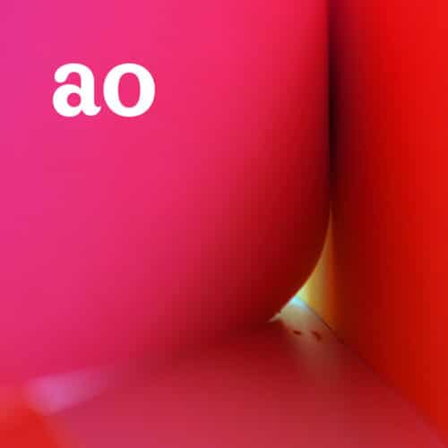 Ao (Red)