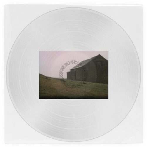 Various/Polido/Pavel Milyakov/Slowfoam/ - Continuing A Worn Out Tradition IV - AV014LP - ARCHAIC VAULTS