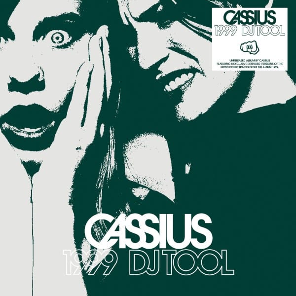 Cassius - 1999 DJ TOOL - BEC5614293 - BECAUSE