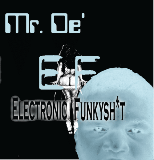 ElectronicFunkyshit