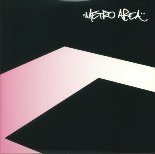 Metro Area - Metro Area (15th Anniversary - ENVLP00215 - ENVIRON