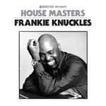 Frankie Knuckles/Various - Defected Presents House Masters - Frankie Knuckles - Volume One - HOMAS23LP1 - DEFECTED