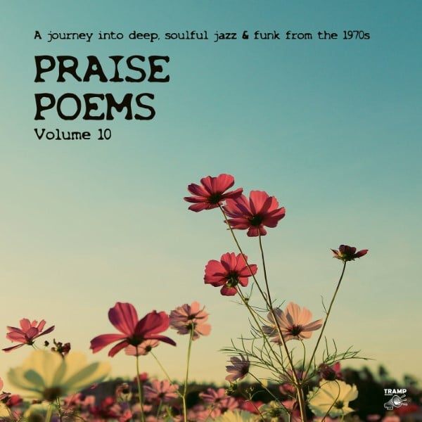 Various - Praise Poems