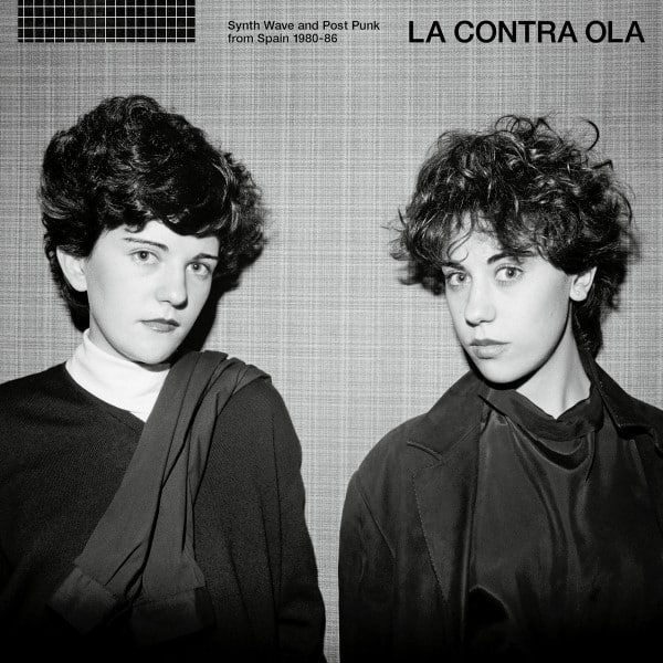 Various - La Contra Ola