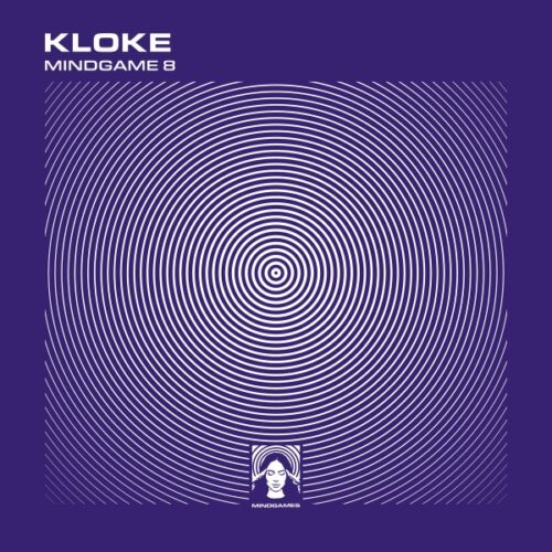 Kloke - Mindgame 8 - MINDGAME8 - MINDGAMES