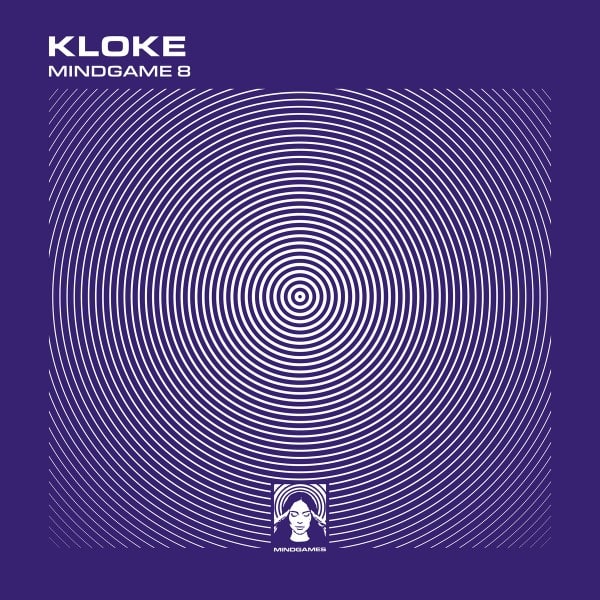 Kloke - Mindgame 8 - MINDGAME8 - MINDGAMES