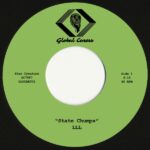 LLL/Nikolajev/Denzel - State Chumps / Laying In Slime - SC7087 - STAR CREATURE