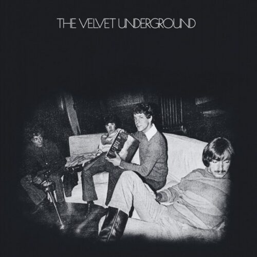 The Velvet Underground - The Velvet Underground - 602547038678 - UNIVERSAL