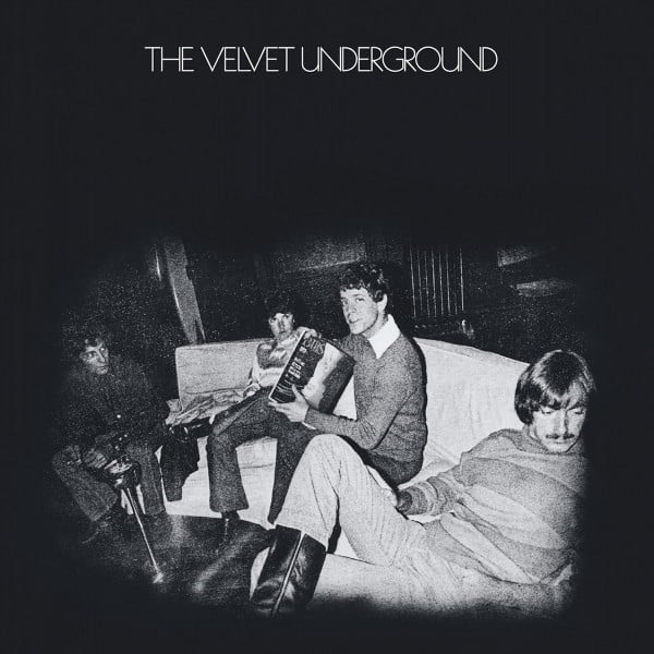The Velvet Underground - The Velvet Underground - 602547038678 - UNIVERSAL