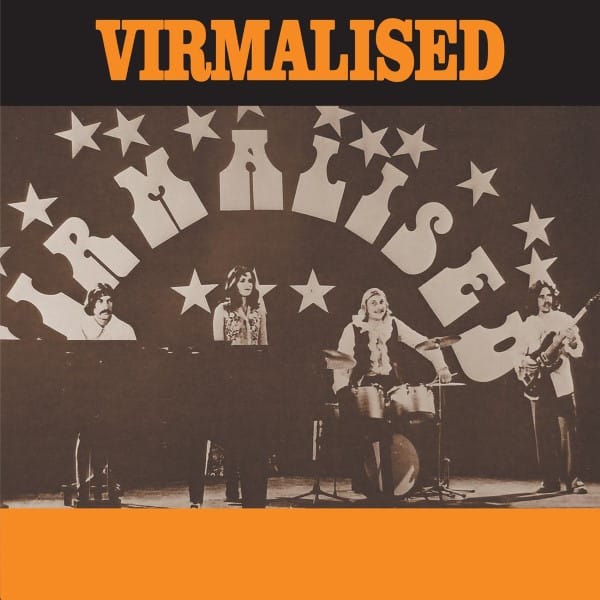 Virmalised - Virmalised - AKOLP0023 - AKORD