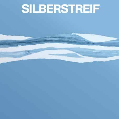 Silbersteif - Ich Suche Dein Gesicht (Bonustrack-Edition) - BB4631 - BUREAU B