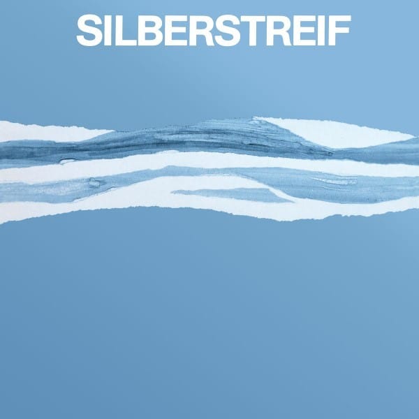 Silbersteif - Ich Suche Dein Gesicht (Bonustrack-Edition) - BB4631 - BUREAU B