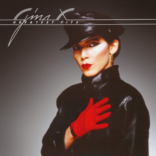 Gina X - Greatest Fits - DE-335 - DARK ENTRIES