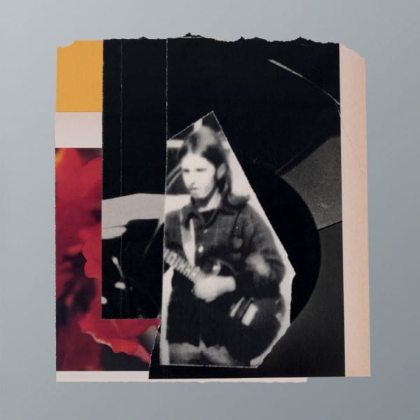 Dennis Harte - Summer's Over - ES045 - EFFICIENT SPACE
