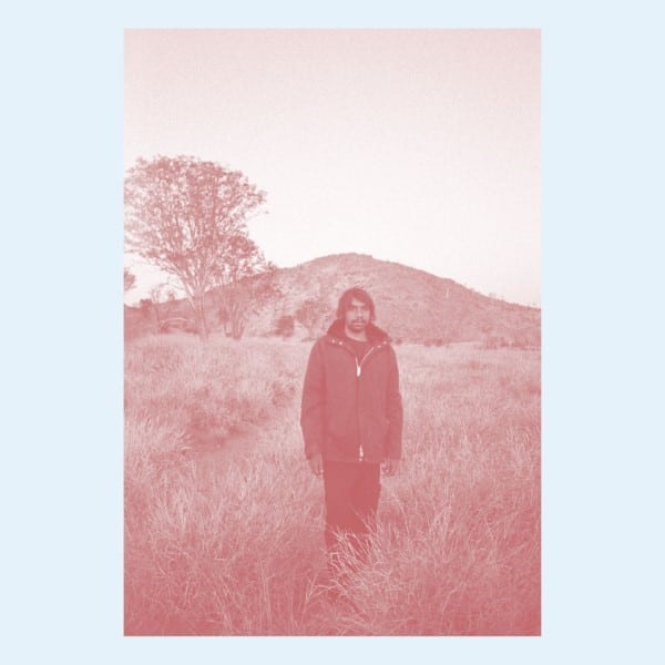 Keanu Nelson - Place Where I Go - ES047 - EFFICIENT SPACE