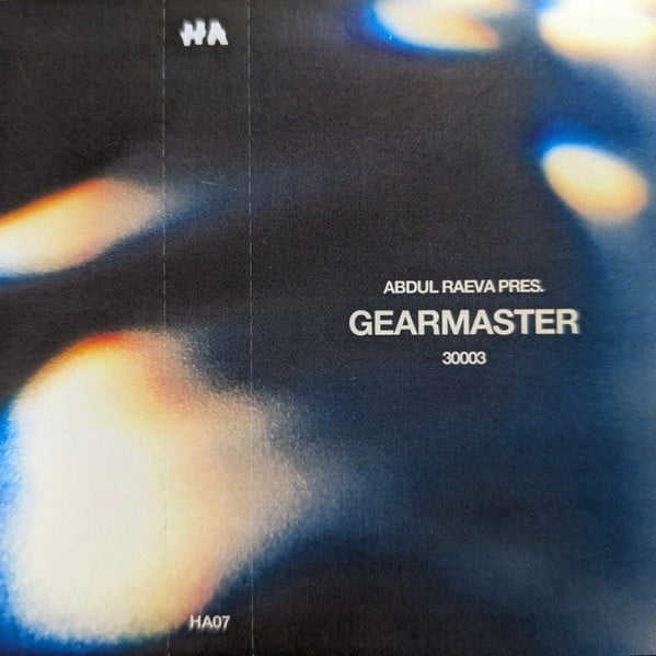 Gearmaster - 30003 - HA07 - HIDDEN ASSETS
