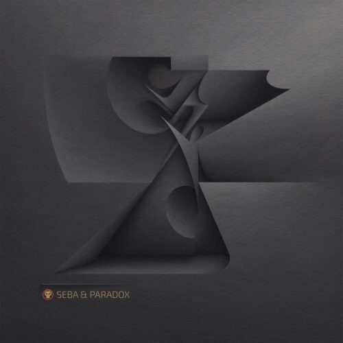 Seba /Paradox - Cypher / Orlean - METASP1 - METALHEADZ