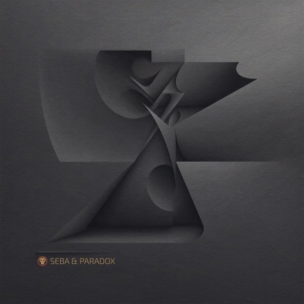 Seba /Paradox - Cypher / Orlean - METASP1 - METALHEADZ