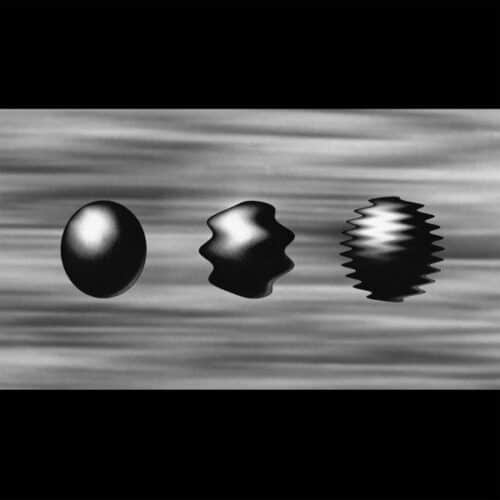 Nikolaienko - The Sounds Of Pseudoscience (10th Anniversary Edition) - MUSCUT3C-25 - MUSCUT
