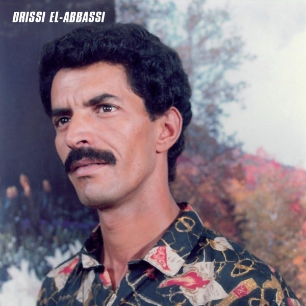 Drissi El-Abbassi - Rai Sidi Bel Abbas - Volume 2 - NP-49 - NASHAZPHONE