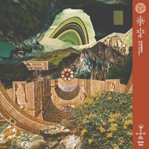 Elfenberg - Ritmo Paradiso (Varhat