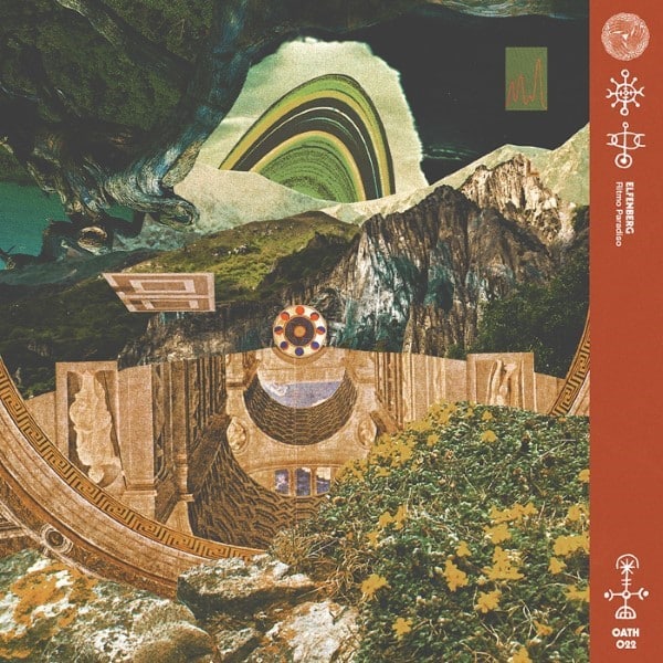 Elfenberg - Ritmo Paradiso (Varhat
