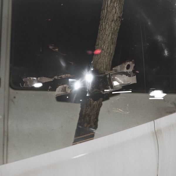 Sleepdial - RV Lights - OUEST082 - WEST MINERAL