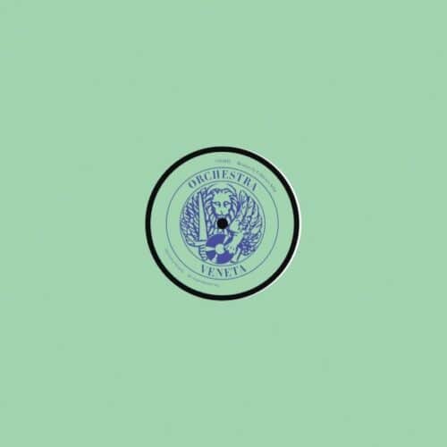 Unknown Artist - Orchestra Veneta 2 - OV002 - ORCHESTRA VENETA