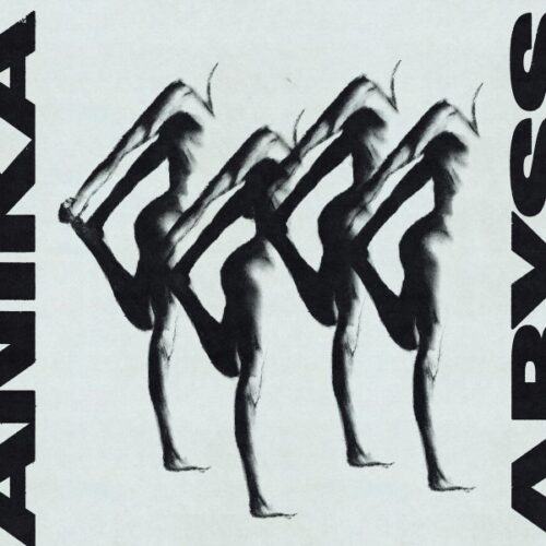 Anika - Abyss - SBR365 - SACRED BONES