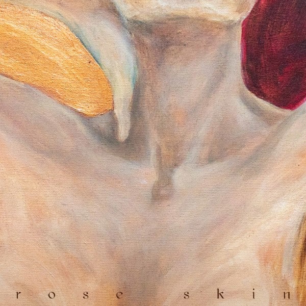 mariin k. - Rose Skin (Yellow) - SEKs89Y - SEKSOUND