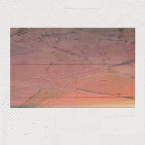 Biosphere - The Way Of Time - WHYT105LP - AD 93