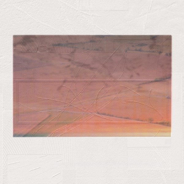 Biosphere - The Way Of Time - WHYT105LP - AD 93